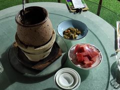 -清源山美食·云顶文化创意园