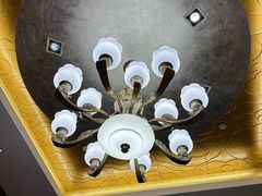 -民族饭店-四季餐厅