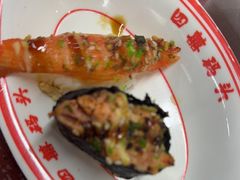 -四囍码头海鲜烧烤自助火锅(外滩南京东路悦荟广场店)