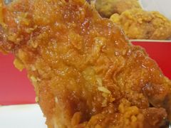 原味鸡翅-SUN炸鸡专门店(西塔总店)