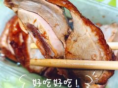 -草桥清真牛肉锅贴扁食店