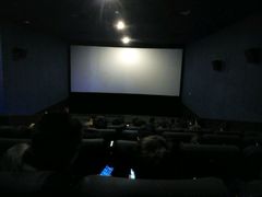 6号厅-幸福蓝海国际影城(上海三林店)