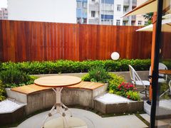 -Peet's Coffee皮爷咖啡(大学路店)