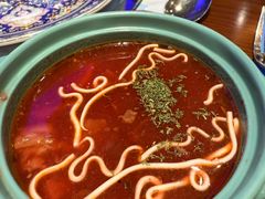 -列娜餐厅