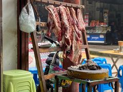 -刘记古镇羊肉汤