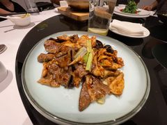 -东门烤鸭店(鼓楼店)