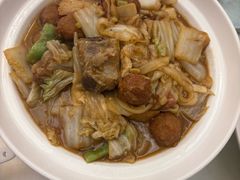 -内蒙古驻京办餐厅
