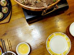 -如意林卡藏餐吧(大昭寺店)
