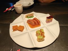 -钱塘潮·精致江浙菜(福田COCO Park店)