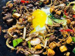 -山丹马记炒拨拉(南关店)