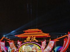 -武汉园博园(武汉自然博物馆)