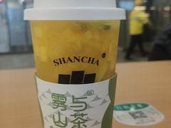 -雾与山茶(大禹城店)