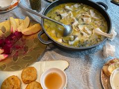 -阿娘家·原生态农家菜(国顺东路店)