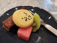 -萬國春·中菜馆(颐和公馆店)