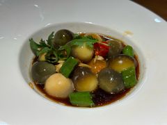 -老馆子·建德菜·山肴鱼鲜(海威新界店)