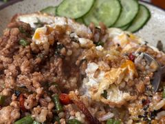 -About Bistro關於·泰式家庭料理