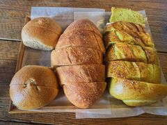 -仙峰天然面包(迎宾路店)