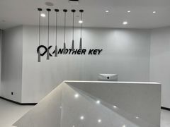 -Another Key健身(紫金店)