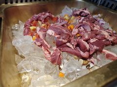 -泽成冰煮羊(非·遗东岸国际店)