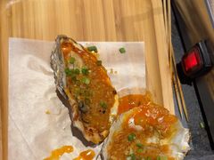 -好唛士·精酿啤酒烧烤(金沪路店)