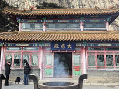 -青岩寺风景区