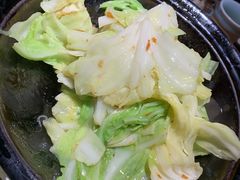 -九锅一堂酸菜鱼(新南凯德直营店)