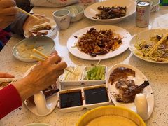 -玉林烤鸭店(垡头店)
