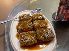 -大洋家·潮汕鱼鲜·花胶砂锅粥(天河东路店)