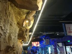 -很久以前羊肉串(大华三路店)