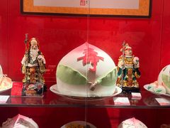 -御茶膳房皇家糕点博物馆(北京首店)
