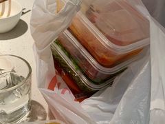 -海底捞火锅(团结桥店)