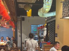 -大娘湘厨(万科金域花园店)