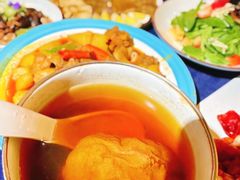 -伊带伊路新疆美食府(呼家楼店)