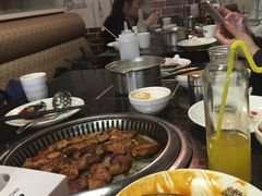 -麦当劳(南京水西门大街店)