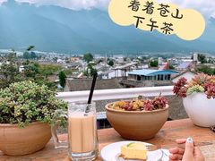 -唐咖精品咖啡(大理古城手冲店)