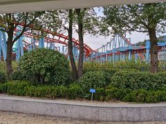 -南京银杏湖乐园