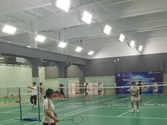 -翔立方体育文化综合体(南翔智地店)