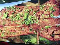 -杨正宗烤全羊(北二环店)