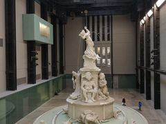 -泰特现代艺术馆