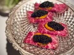 生牛肉-壳里西餐厅Coquille Seafood Bistro(蒙自路店)