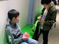 -学知乐教育·幼小衔接·小学科辅导(嘉定镇校区)