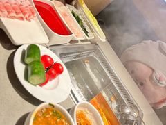 -海底捞火锅(顺义华联店)