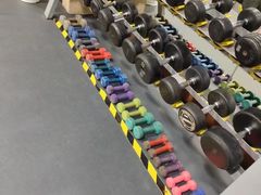 -健龙森俱乐部·游泳·健身·羽毛球综合体育馆