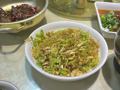 炒粉丝-开小灶(公望街店)