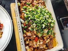 -树厨贵州菜(铜仁花果山店)