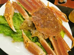 松叶蟹-吉友粥底火锅(方斜路店)
