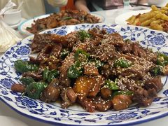 -家有美味(户部山二店)
