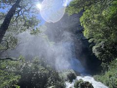 -鹿院坪生态旅游景区