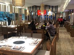 -庖丁家水煮牛排火锅(巴国城店)