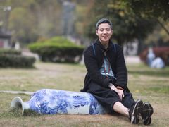 -景德镇古窑民俗博览区